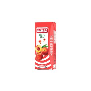 Nectar DIMES Classic Tetra Melocoton 200 ml