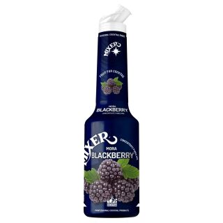 Mix de pure de mora 1 Lt Mixer