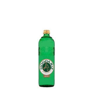 Agua mineral Natural 330 ml C/G Mondariz Cristal (13711034)