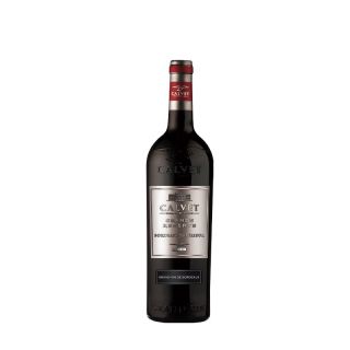 VT Calvet Grande Reserve Bordeaux Merlot Cab Sauv 750 ml
