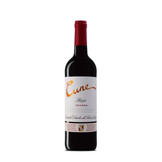 VT Cune Crianza  750 ml