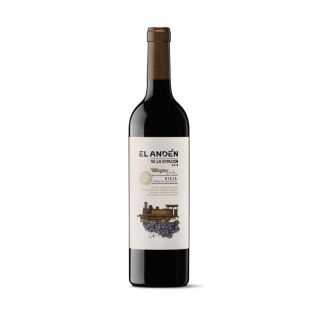 VT El Anden de la Estacion 750 ml