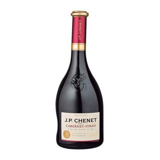 VT JP Chenet Pays D`Oc  Cabernet Syrah 750 ml