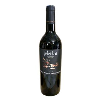 VT JP Chenet Pays D`Oc Merlot 750 ml