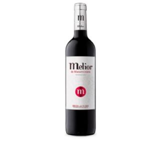 VT Melior  Matarromera  750 ml