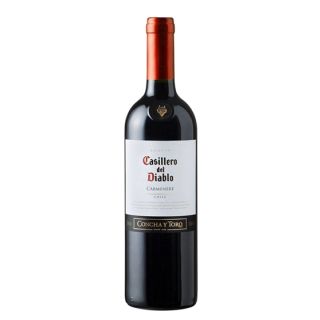 VT Casillero Carmenere 750 ml