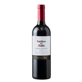 VT Casillero del Diablo Cabernet Sauvignon 750 ml