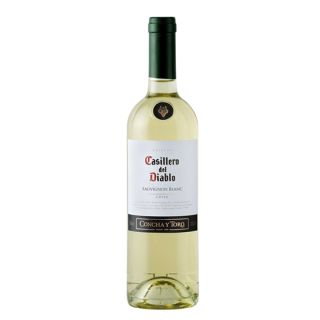 VB Casillero del Diablo Sauvignon Blanc 750 ml