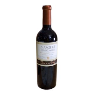 VT Marques  de Casa Concha Cabernet 750 ml