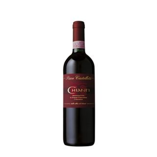 VT Pieve Castelletto Chianti Docgs 750  ml