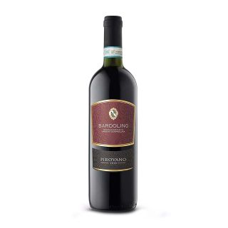 VT Pirovano Bardolino Doc 750 ml