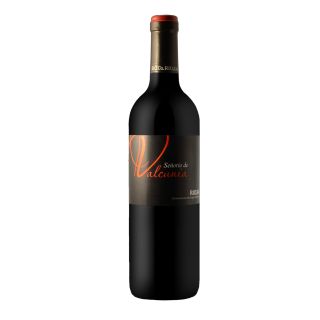 VT Señorio de Valcunia  D.O. Rioja Joven 750 ml