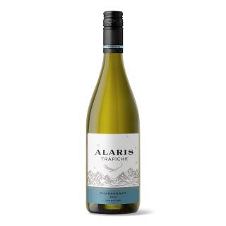 VB Trapiche Alaris Chardonnay 750 ml