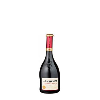 VT JP Chenet Pay´S Doc Cabernet Syrah 250 ml