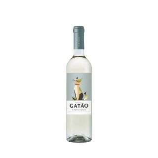 VB Gatao  verde 750 ml