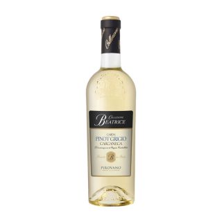 VB Collezione Beatrice Garda Doc Garganega Pinot Grigio 75cl