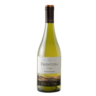 VB Frontera Chardonnay 750 ml