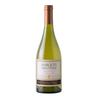 VB Marques de Casa Concha  Chardonnay 750 ml