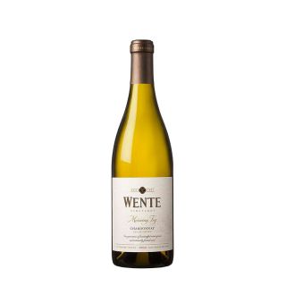 VB Wente Morning Fog Chardonnay 750 ml