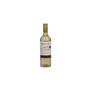 VB  Frontera Sauvignon Blanc Pedro Jimenez 750 ml