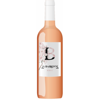 VR La Baronne 750 ml