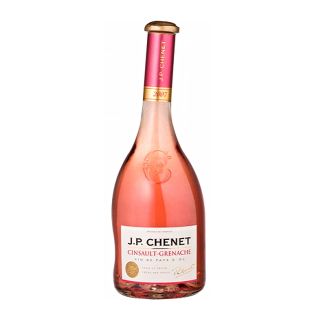 VR Pays DOc Grenache Cinsault JP Chenet  750 ml