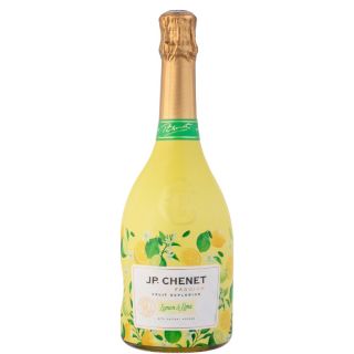 Vino Espumoso Aromatizado Fashion Limon & Lima JP Chenet 750 ml