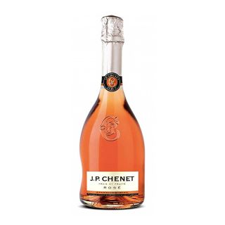 Vino Espumoso Rosado JP Chenet Rose Dry 750 ml
