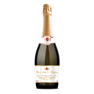Vino Espumoso Nectar de Paris Brut  T/Corcho 750 ml