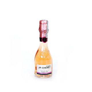 Vino Espumoso JP Chenet Rose Dry 200 ml
