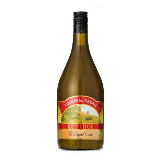 Crema de whisky Reythor Cj x 6 1000ml