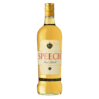 Spirits Whisky Speech 40% 1 L