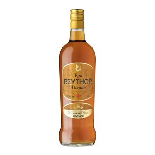 Ron Reythor Dorado 37,5% 1000 ml
