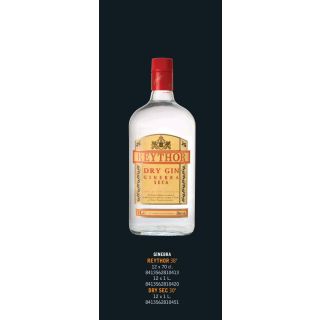 Gin Reythor 1000ml