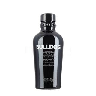 Ginebra Bulldog 750 ml