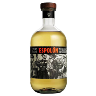 Tequila Espolon Reposado 750 ml