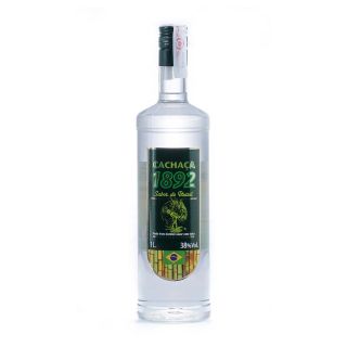 Bebida Espirituosa Cachaca  1000ml