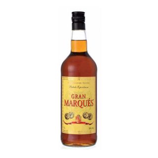 Bebida espirituosa Gran Marques 1000ml