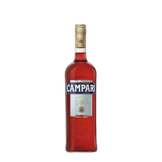 Licor Campari 750 ml
