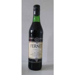 Licor Fernet  Zanin Spirit  70 cl