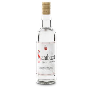 Licor Sambuca  SAN FAUSTINO  70 cl