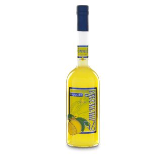 Licor Limoncello GOLMAR  70 cl