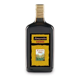Licor Amaretto Il Nostro Dolce GOLMAR 70 Cl
