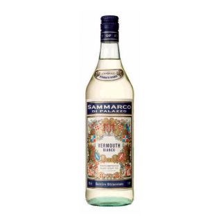Vermouth Blanco Sammarco 1000 ml
