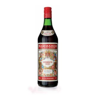 Vermouth Tinto Sammarco 1000 ml