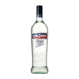 Vermouth Cinzano Bianco  750 ml