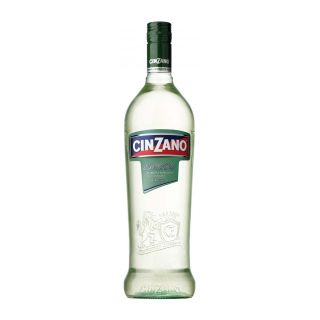 Vermouth Cinzano Dry  750 ml