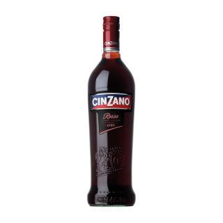 Vermouth Cinzano Rosso 750ml