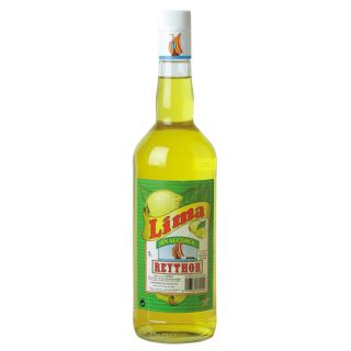 Sirope Lima 1000 ml (sin alcohol)
