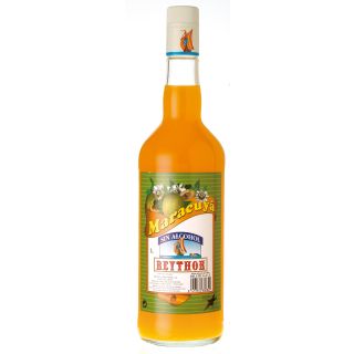 Sirope Maracuya 1000 ml (sin alcohol)